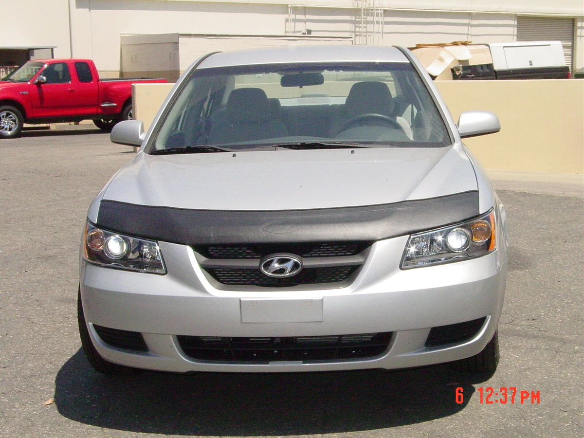 2009 Sonata Custom