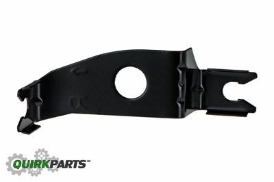 ABS Wheel Speed Sensor Bracket-Sport, VIN: S, 4WD Mopar