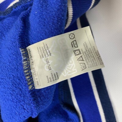 EURO 2000 Kappa ITALIA Pre-Match Italy Training Half Zip