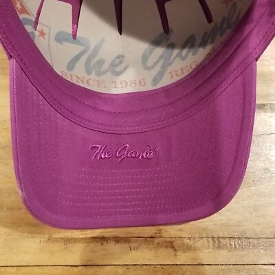 Hilton Head Island Hat Cap Strap Back The Game South  display picture 1