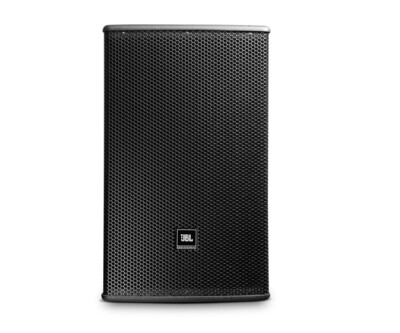 JBL Two-Way Full-Range Loudspeaker System with 1 x 15'' LF Model AC566
