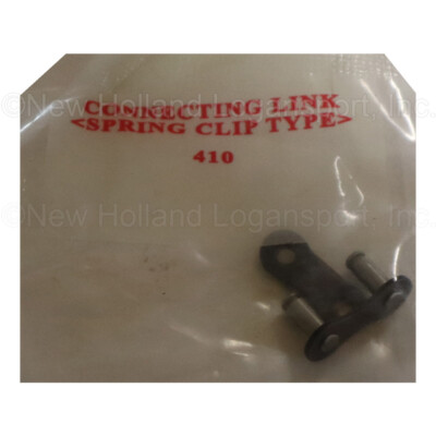 Burns Connector Link Part # NS44-CL