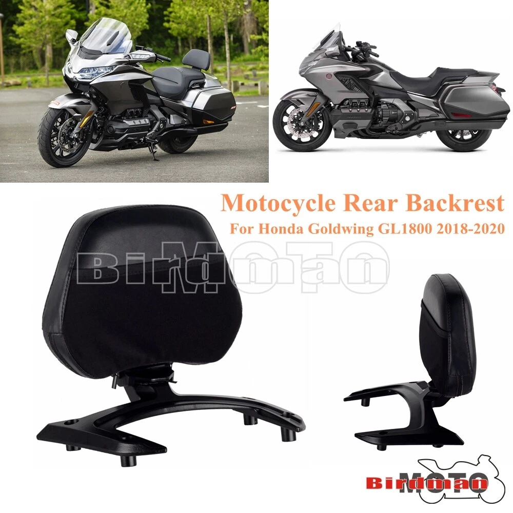 Honda goldwing store 1800 2018