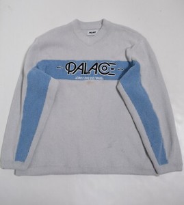 Palace Knit Sweater | eBay