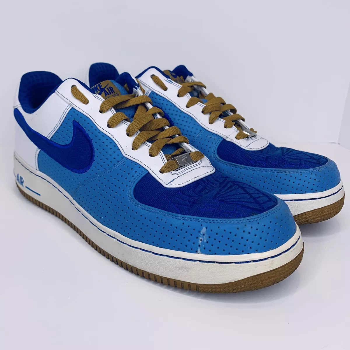Nike air force 1 size down 2025