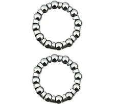 F&R Bicycle Bottom Bracket Bearing 5/16 x 12, Bike 1 Piece Bearings.