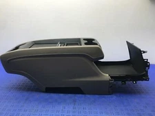 2021 HONDA ODYSSEY FRONT CENTER FLOOR CONSOLE CUP HOLDER STORAGE COMPARTMENT