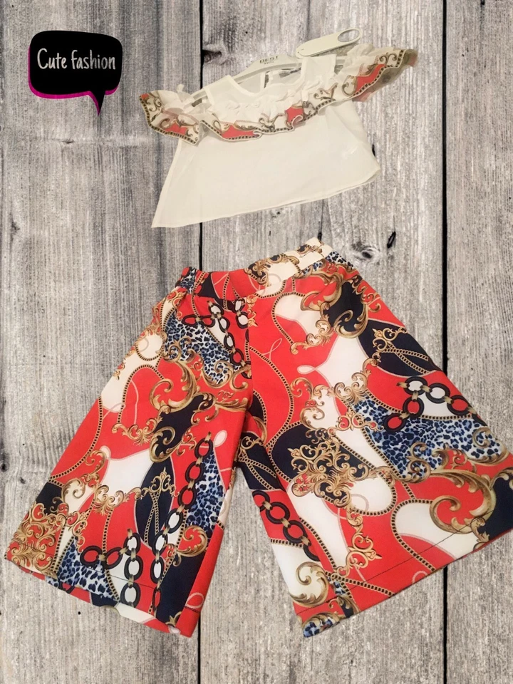 Ropa De Niña Foto 2 de 2