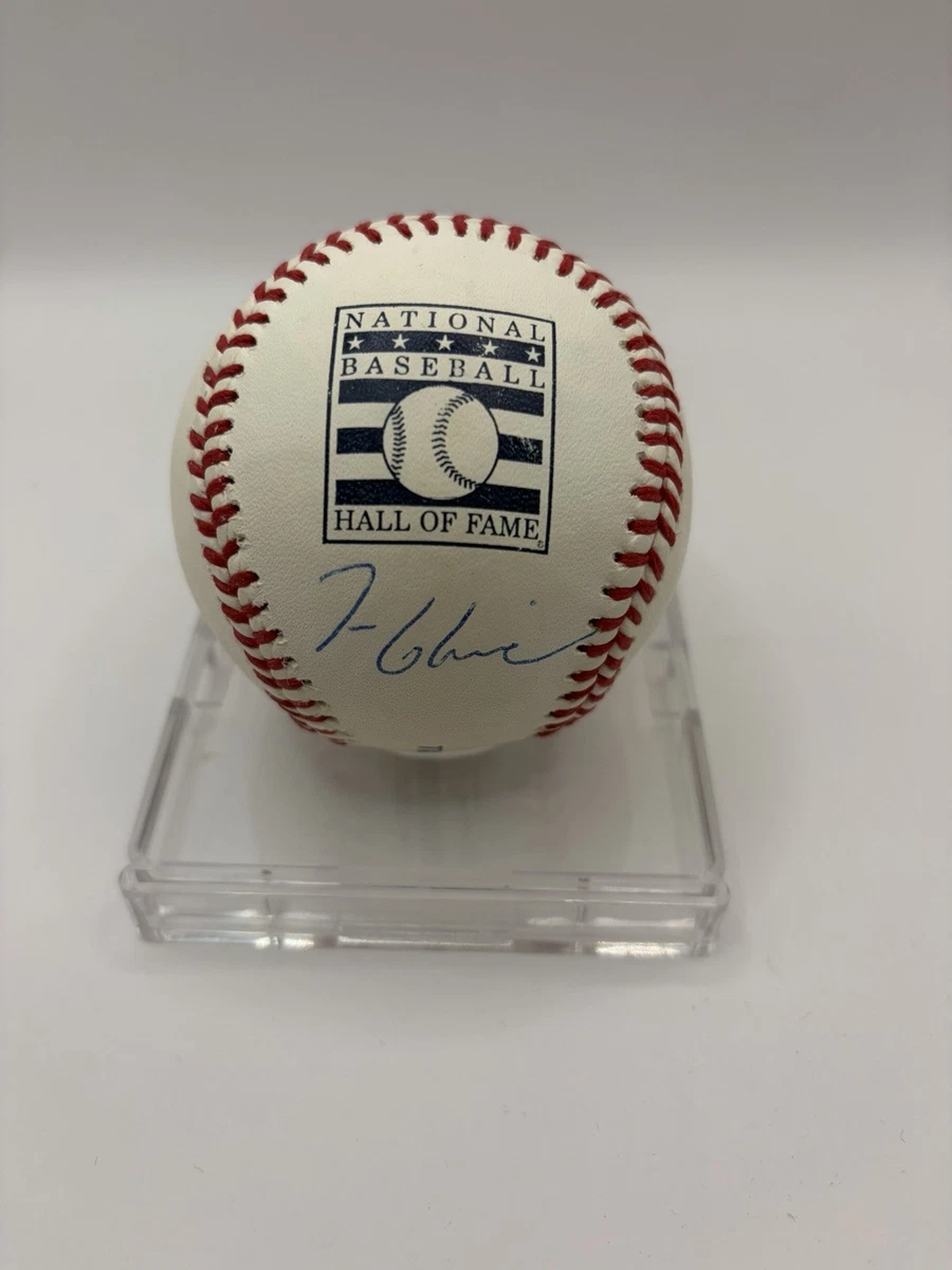 25+ Tom Glavine Signed Baseball for sale | Updated Oct 2026