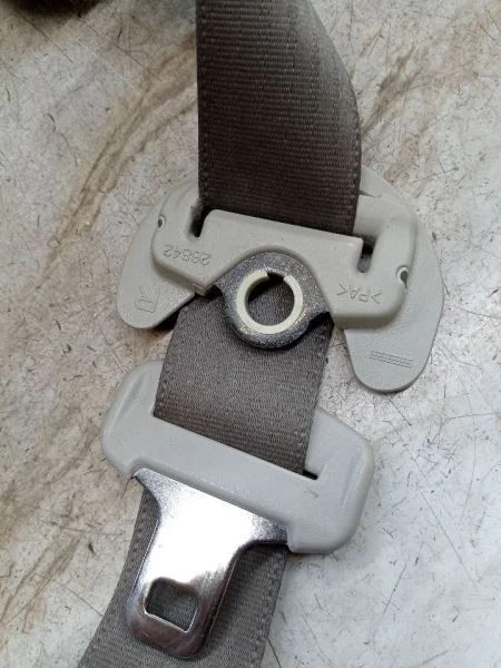 Seat Belt Front Bucket Passenger Retractor Fits 06-09 LEXUS RX400h 179999 Foto 4 de 4