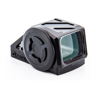 Shield Sights Shld Amsc Enclosed Emitter Red Dot Sight 8MOA