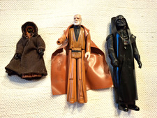 Jawa Cloak - Cloth for sale