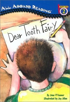 Dear Tooth Fairy Paperback Jane O'Connor