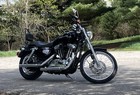 2005 Harley Davidson Sportster