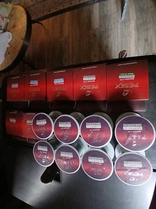 Braided Fishing Line  New