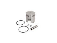 Kolben FüR Zylinder Ø58,00 - MZ TS150, ES150, ETS150 - IWL SR59 Berlin, TR150 Tr