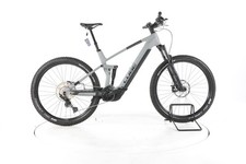 Cube Stereo Hybrid 140 HPC Pro VTT électrique tout suspendu Bosch Batterie 750Wh