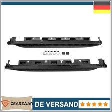 Trittbretter Seitenbretter Schweller Ersatz für Mercedes GLE Coupe C292 2015-19