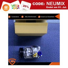 KOMPRESSOR KLIMAANLAGE PAG46 FÜR AUDI A4 B6 8E A6 C6 4F AB BJ 04 4F0260805AC