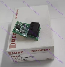 FC4A-PC3 1pcs FC4A-PC3 IDEC PLC Communication Port Module New Fast Shipping