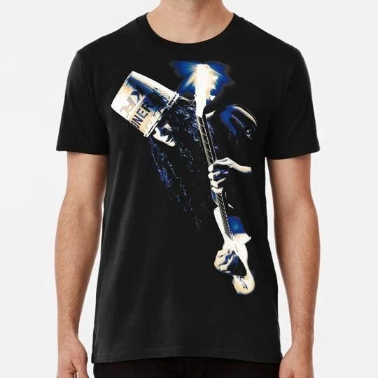T-shirt Buckethead Band Tour 2024 En Coton Heavy - Tailles S à 5XL, Neuf Avec étiquettes, Fabrication USA
