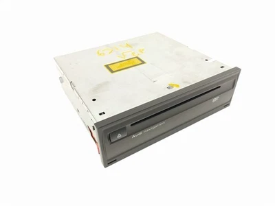 4E0919887C SYSTÈME DE NAVIGATION GPS / 4E0910887D / 3353105 POUR AUDI A6 BERLINA - Photo 1/4