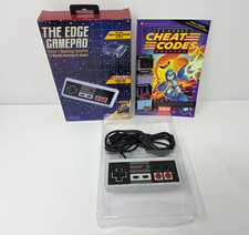 EMiO Nintendo NES Classic The Edge Gamepad Edition NES & Wii-U