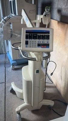 Medrad Mark V ProVIs Injection System