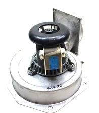 JAKEL J238-112-11195 Draft Inducer Blower Motor B40590-00 115 V used #MF80
