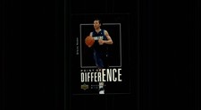 2003-04 Upper Deck Victory #192 Steve Nash POD - BSK