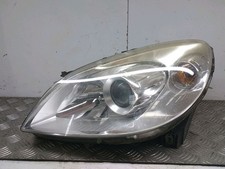 Feu avant (phare) Mercedes CLASSE G
