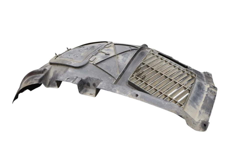 10-17 宝马 535I GT xDrive 右前挡泥板衬里防溅护罩 Oem — 第 4/4 张图片