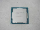 INTEL CORE I5-7500 3.40GHz FCLGA1151 CPU Processor