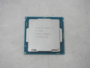 Intel CPT i5-7500 12個 Intel CPT i5-7500 12個 Amazon | インテルCore i5 – 7500デスクトップ