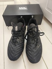 Canterbury Ccc Speed 3.0 SG  Rugby Boots UK 12