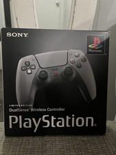 sony dualsense wireless controller Limited Ed...