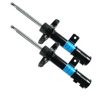 2 Sachs StoßDäMpfer 314 009 / 314 010 Vorne Rechts FüR Hyundai I30