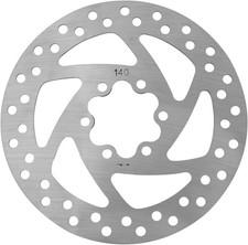 SOLCUR Brake Disc for Segway Ninebot KickScooter P100S/P65/ F20/F25