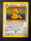 Pokemon WOTC Dragonite Fossil Italian - Holo 4/62 LP Vintage 1999