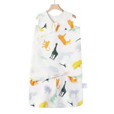 Swaddle-Blanket Baby Girl  Boy Swaddles Newborn Infant Transition 100 Cotto...