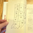 Purdue Univ Agricultural Experiment Station Bulletin 149 (1911) Crop Tests — photo 4