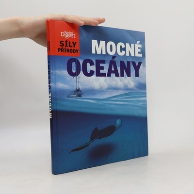 Mocné oceány  |  Daniel Gilpin