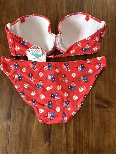 Floozie Frost French/lepel Bikini - Bild 7 von 14