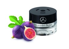 Original Mercedes-Benz Air Balance Innenraumduft Flakon No. 6 MOOD Linen