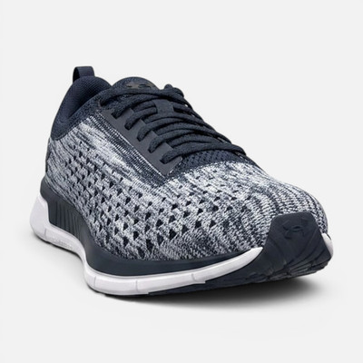 Under Armour Womens Sneakers Ua Lightning 2 Textile Blue 40.5