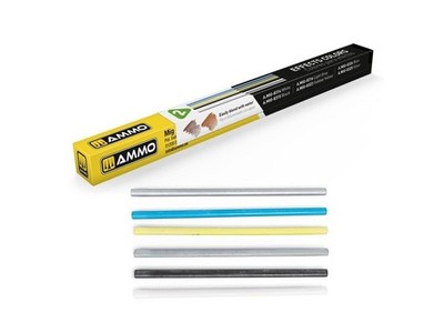 AMMO MIG - LOCK N LOAD - Effekte Farben, 8339