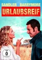 Urlaubsreif | Ivan Menchell (U. A.) | Deutsch | Dvd | 1X DVD-9 | 2014
