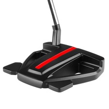 Orlimar Golf F4 Mallet Mid Length Putter Black Counter Balanced Right Handed 38
