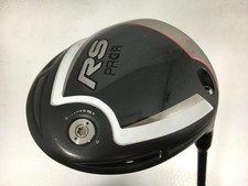  Used Rs Driver 2018 1W Diamana For PRGR 10.5 M-37