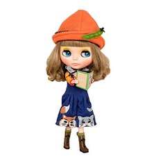Neo Blythe Shop Limited Doll Vera Florentine Figure Japan import